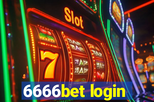 6666bet login